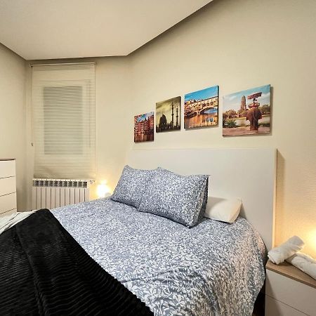 Acogedor Atocha Ile Sebastian Temporal Apartment Madrid Exterior foto