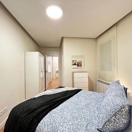 Acogedor Atocha Ile Sebastian Temporal Apartment Madrid Exterior foto