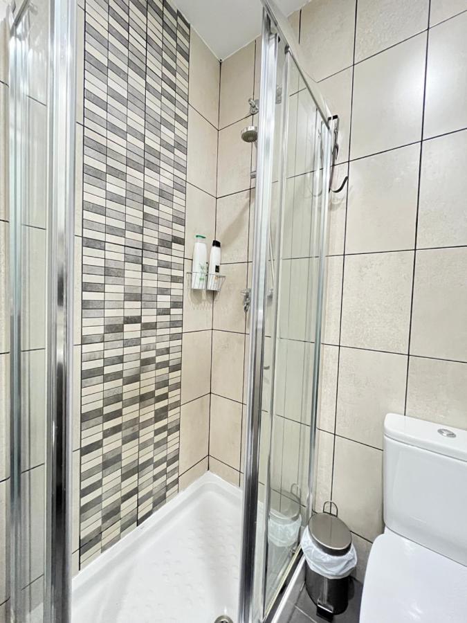 Acogedor Atocha Ile Sebastian Temporal Apartment Madrid Exterior foto