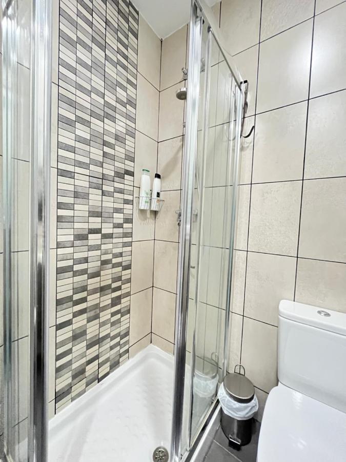 Acogedor Atocha Ile Sebastian Temporal Apartment Madrid Exterior foto