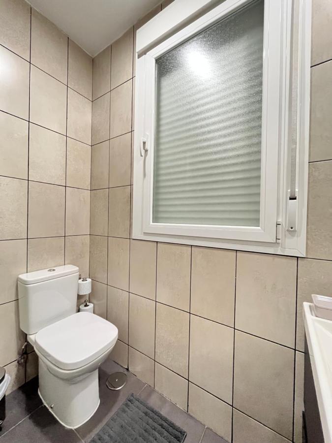 Acogedor Atocha Ile Sebastian Temporal Apartment Madrid Exterior foto